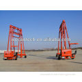 High Quality Easy Operation Simple Crane Mobile crane